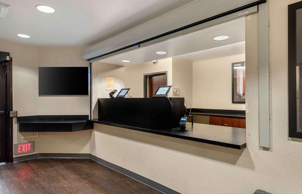 Extended Stay America Select Suites - Minneapolis - Eden Prairie - Valley View Road İç mekan fotoğraf