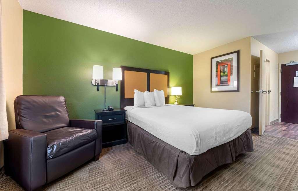Extended Stay America Select Suites - Minneapolis - Eden Prairie - Valley View Road Oda fotoğraf