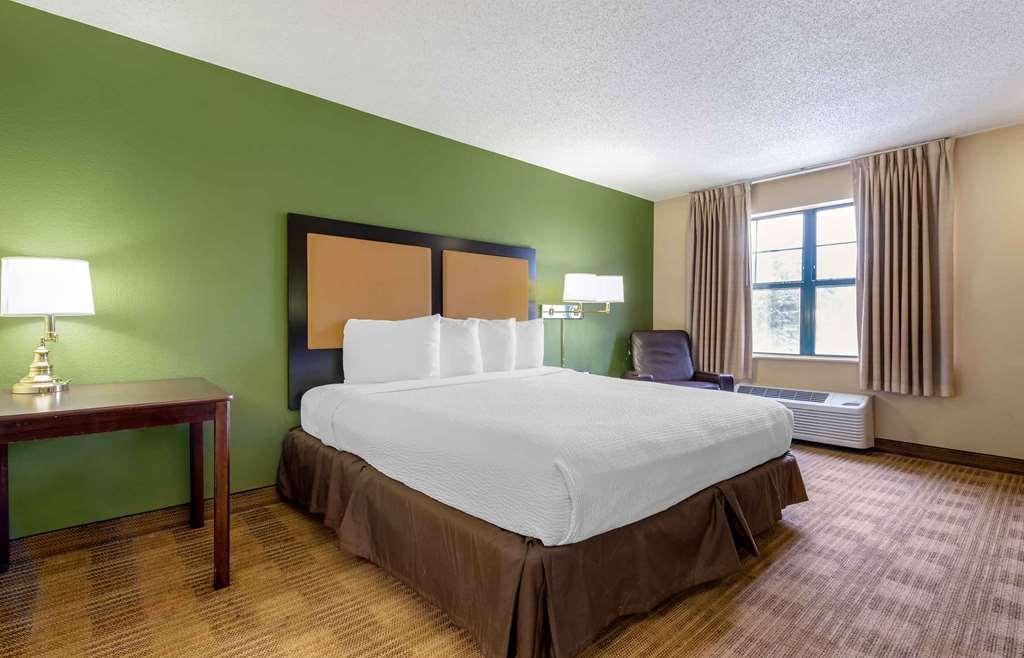 Extended Stay America Select Suites - Minneapolis - Eden Prairie - Valley View Road Oda fotoğraf
