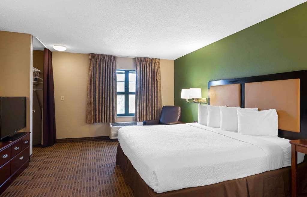 Extended Stay America Select Suites - Minneapolis - Eden Prairie - Valley View Road Oda fotoğraf