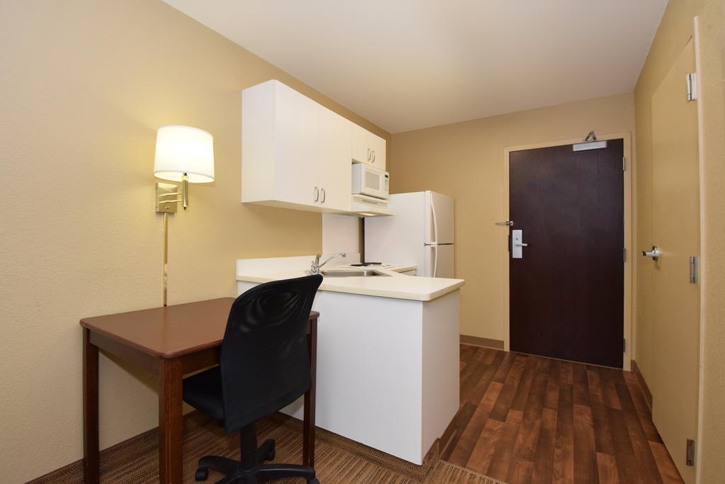 Extended Stay America Select Suites - Minneapolis - Eden Prairie - Valley View Road Dış mekan fotoğraf