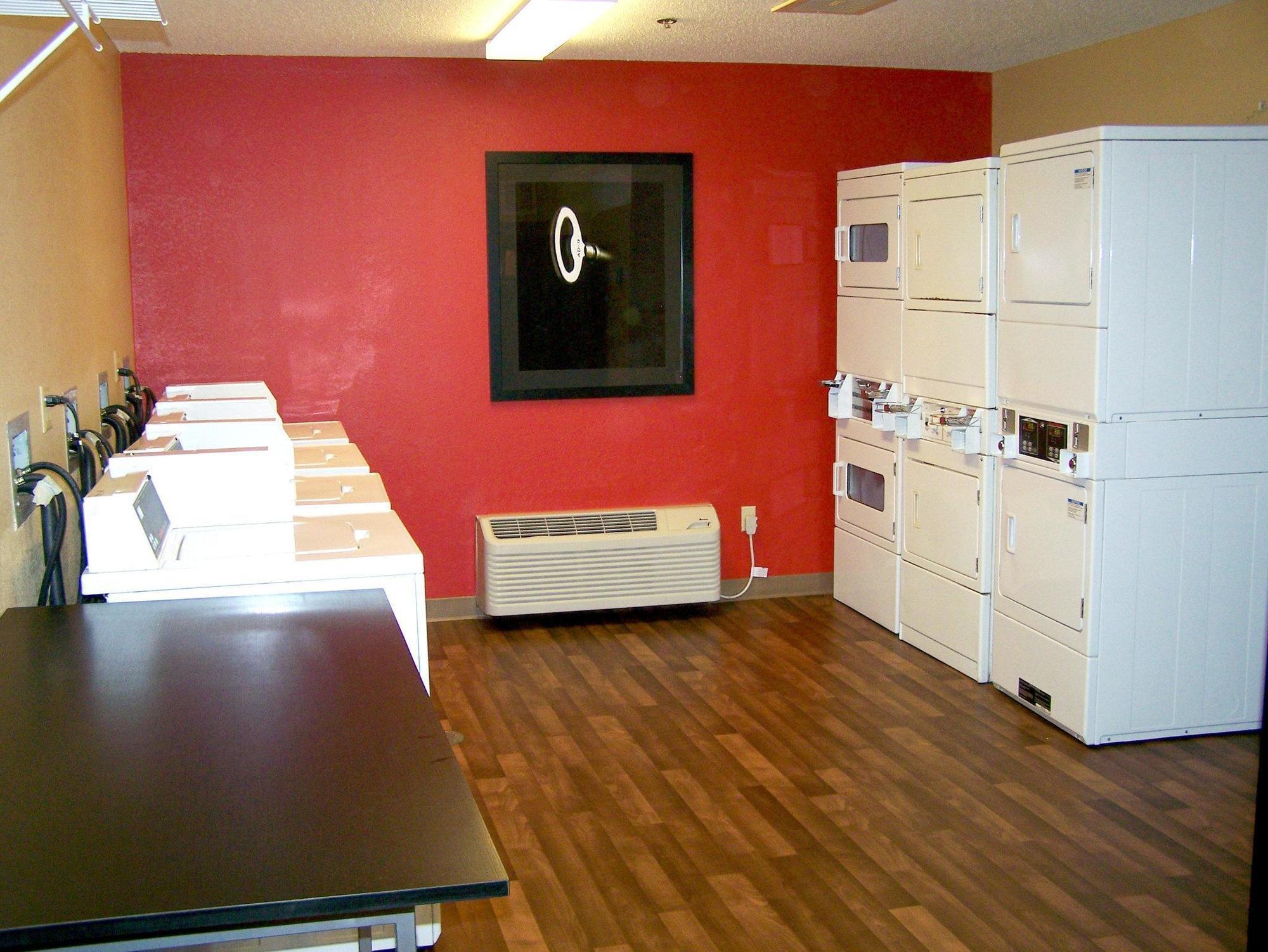 Extended Stay America Select Suites - Minneapolis - Eden Prairie - Valley View Road Dış mekan fotoğraf