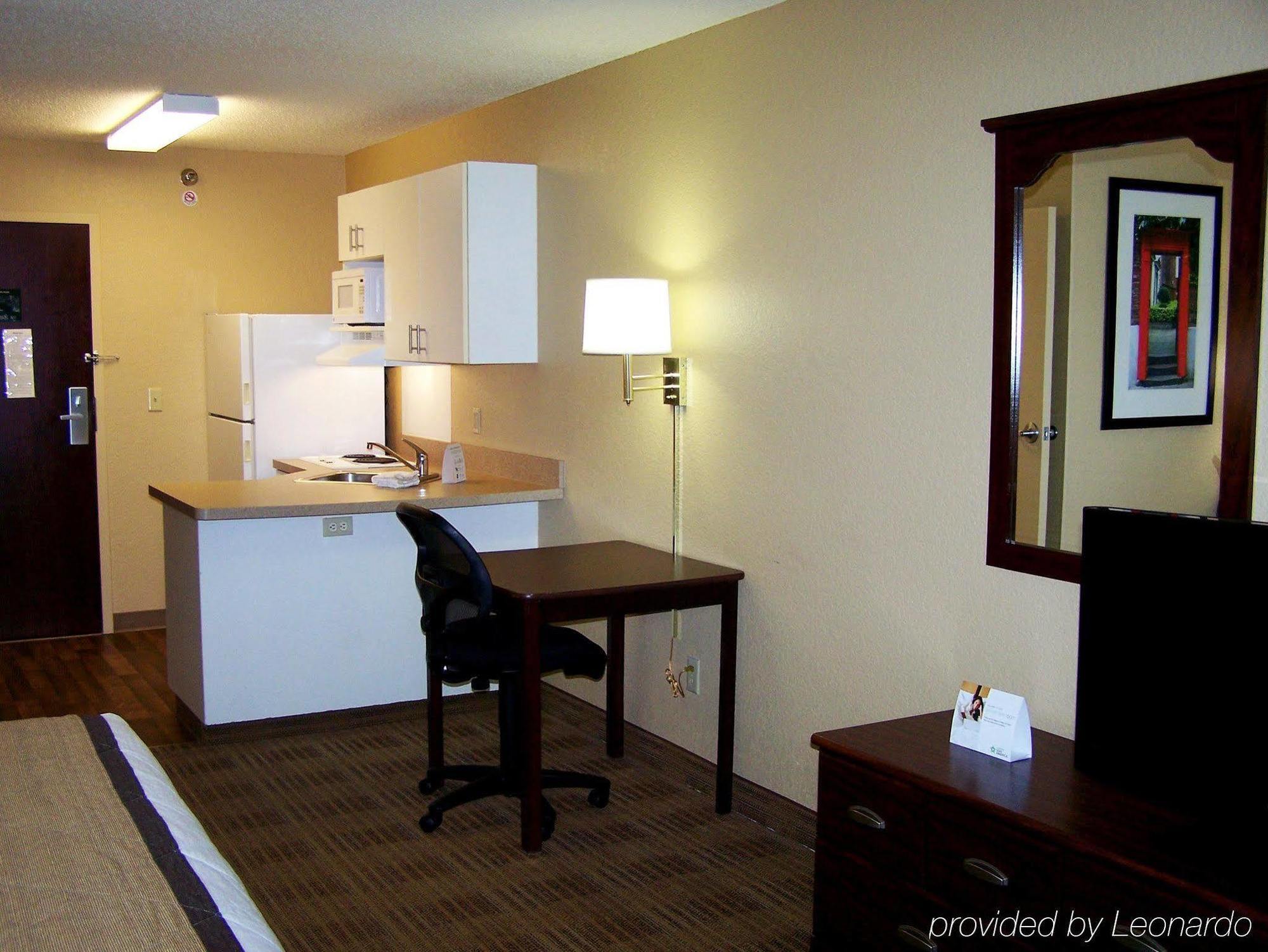 Extended Stay America Select Suites - Minneapolis - Eden Prairie - Valley View Road Dış mekan fotoğraf