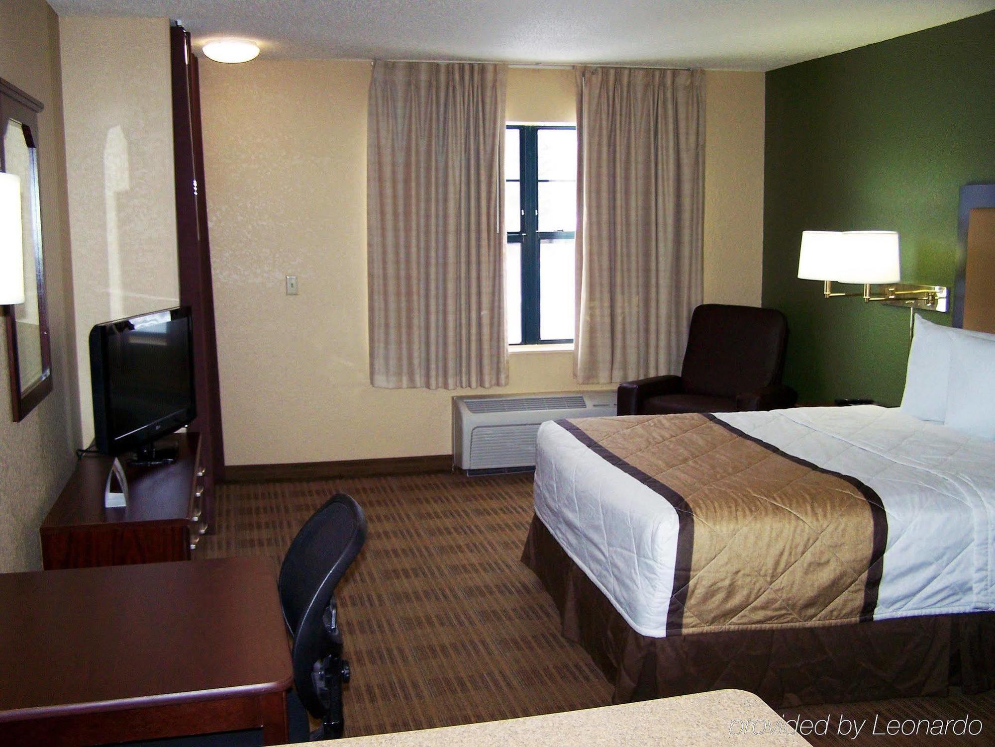 Extended Stay America Select Suites - Minneapolis - Eden Prairie - Valley View Road Dış mekan fotoğraf